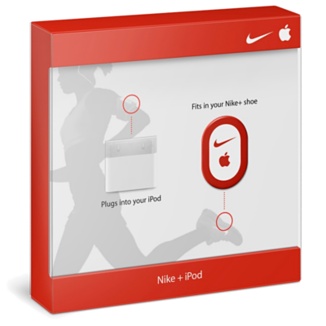 Nike+ iPod Sport Kit