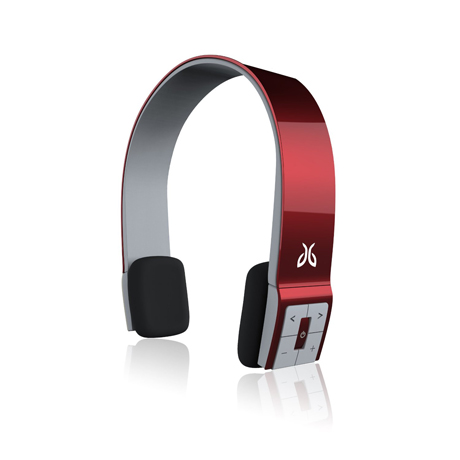 JayBird JB-SB2-APPLERED Bluetooth Sportsband 2 Headphones