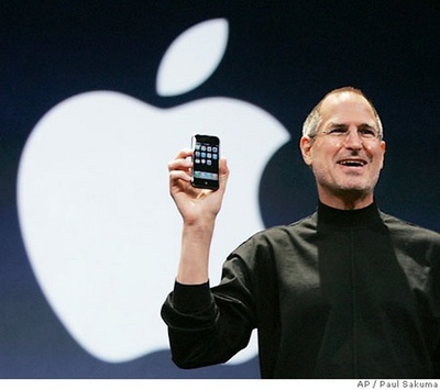steve jobs through years. It#39;s almost exactly two years
