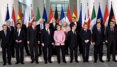 G20 Representatives