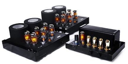 Fat Tube Amplifier 100