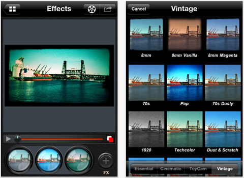 Best Video Editing App Iphone