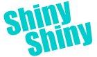 Shiny Shiny Logo