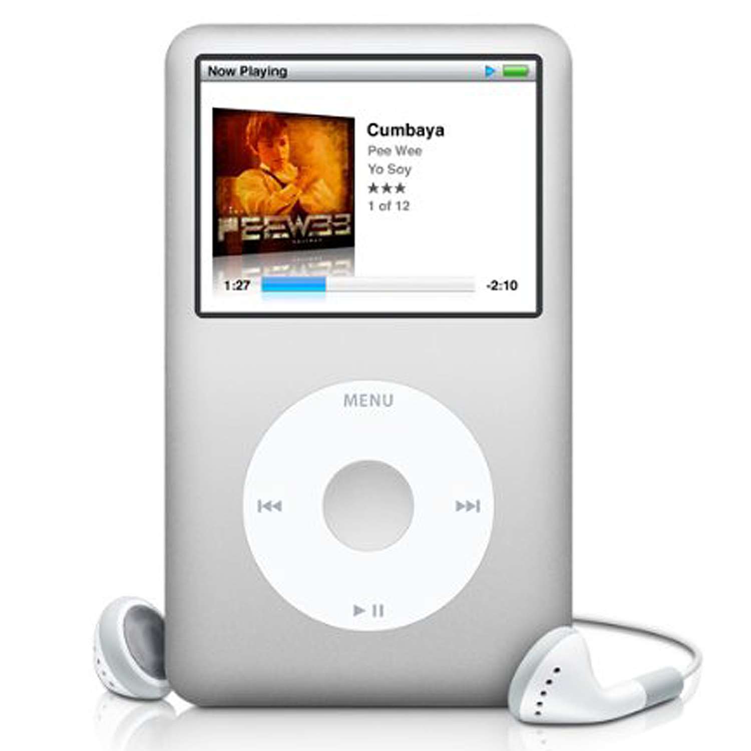 Top Ten iPod Classic cases - pimping the Classic - ShinyShiny