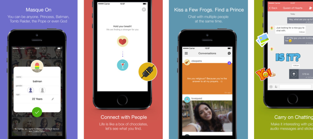 Best Free Dating Apps On Ipad