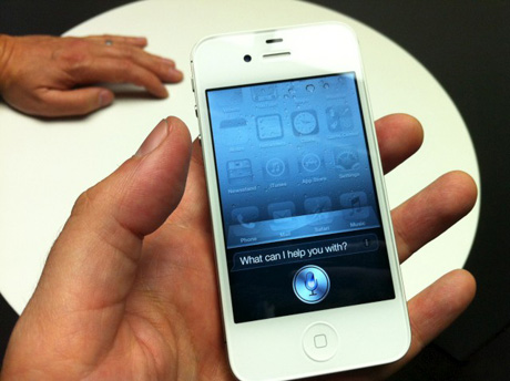 iPhone 4S iPhone 4S