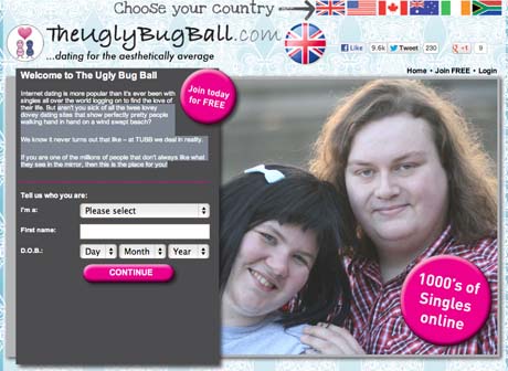 ugly bug ball dating