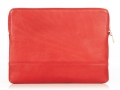 Knomo Red iPad Sleeve