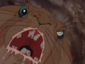 This nasty piece of work from Watership Down