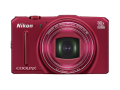 Nikon CoolPix S9700