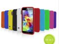 MobileFun 10-in-1 Silicone Case Pack