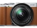 Fujifilm X-M1 Compact System Camera  £418