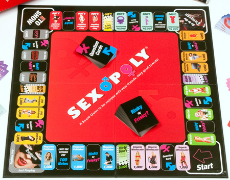 Monopoly sex Monopoly Pics
