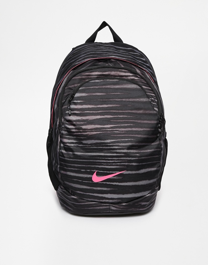 nike legend backpack pink