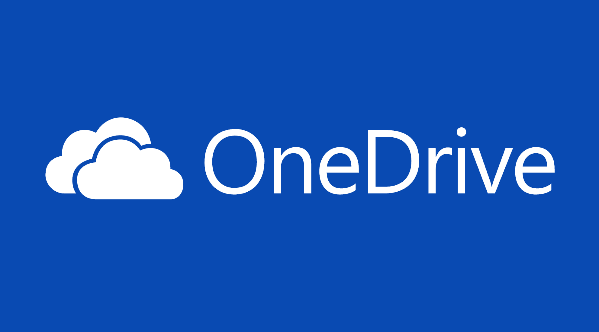 An Office 365 subscription now comes with unlimited OneDrive storage - ShinyShiny
