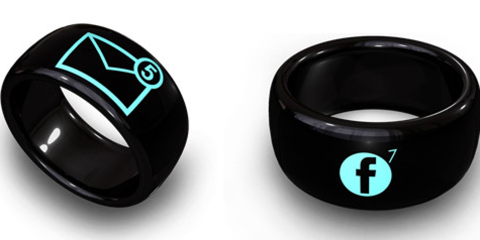 What is a smart ring? An introduction to tech-laden jewelry | TechRadar