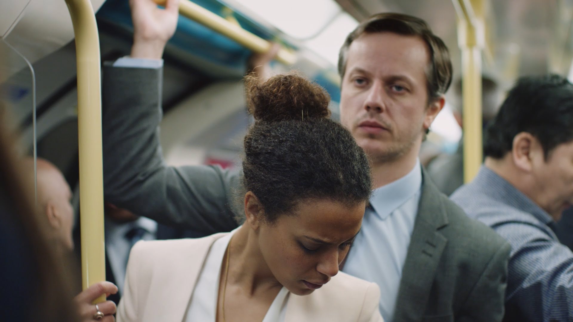 Watch Tfls Powerful New Video About Sexual Harassment On Public 