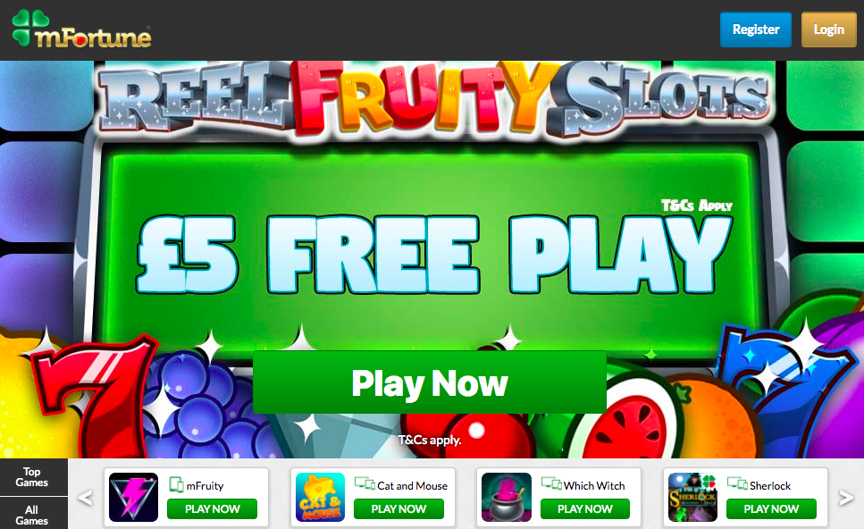 Spend By the Mobile free spins on mega moolah Gambling establishment