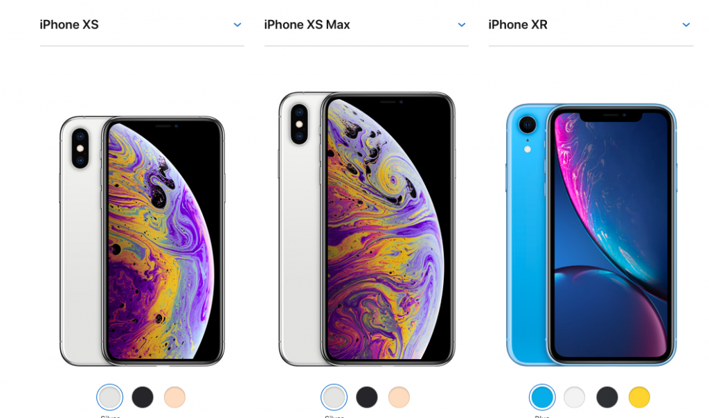 Should I Buy A New Iphone Xr Or Xs Tomorrow 5 Reasons For And 5